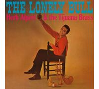 Alpert, Herb - The Lonely Bull [Vinyl LP] [VINYL]
