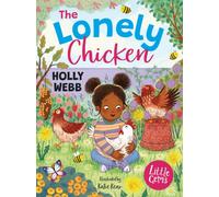 The Lonely Chicken