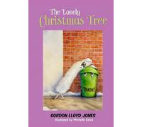 The Lonely Christmas Tree