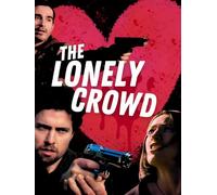The Lonely Crowd