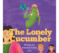 The Lonely Cucumber