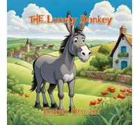 The Lonely Donkey