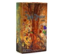 The Lonely Dreamer Tarot,tarot card,Funny Game,Fortune Telling Toys