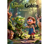 The Lonely Goblin