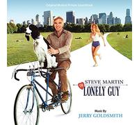 The Lonely Guy