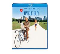 The Lonely Guy [Blu-ray]