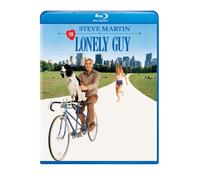 The Lonely Guy (Blu-ray) Robyn Douglass Steve Lawrence Steve Martin (US IMPORT)