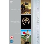 The Lonely Guy/Dead Men Don't Wear Plaid/The Jerk [DVD]