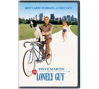 The Lonely Guy (DVD) Charles Grodin Judith Ivey Steve Martin (US IMPORT)