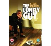 The Lonely Guy [DVD]