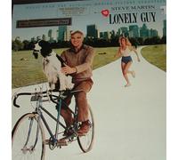 The Lonely Guy (Music From The Original Motion Picture Soundtrack) [Vinyl LP]