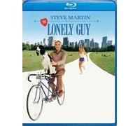 The Lonely Guy [Blu-ray]