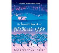 The Lonely Heart of Maybelle Lane – Penguin Books