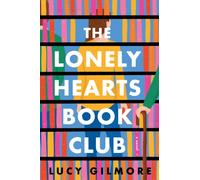 The Lonely Hearts Book Club