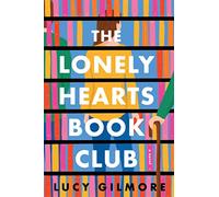 The Lonely Hearts Book Club
