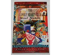 The Lonely Hearts Club (Masks)