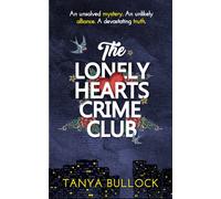 The Lonely Hearts Crime Club