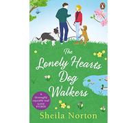 The Lonely Hearts Dog Walkers