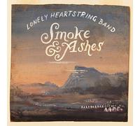 Lonely Heartstring Band - Smoke and Ashes