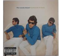 The Lonely Island : Turtleneck & Chain CD Album with DVD 2 discs (2011)