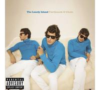 The Lonely Island - Turtleneck & Chain [New Vinyl LP]