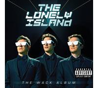 The Lonely Island Wack Album explicit_lyrics (Vinyl) (US IMPORT)