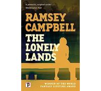 The Lonely Lands