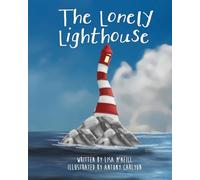The Lonely Lighthouse