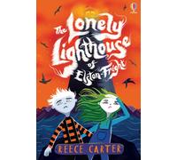 The Lonely Lighthouse of Elston-Fright