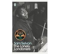 The Lonely Londoners (Penguin Modern Classics)