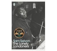 The Lonely Londoners (Penguin Modern Classics) - Paperback NEW Selvon, Samuel 20