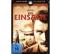 The Lonely Man (1957) Jack Palance, Lee Van Cleef. Anthony Perkins.