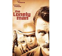 The Lonely Man