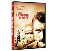 The Lonely Man [DVD]