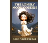 The Lonely Moon Goddess