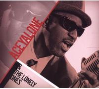 The Lonely Ones by DECON Records (2009-03-31)