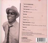 THE LONELY ONES NEW CD