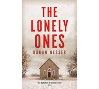 The Lonely Ones (The Barbarotti Series, 4)