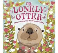 The Lonely Otter