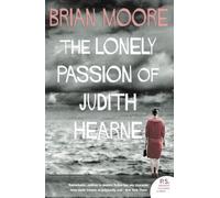 The Lonely Passion of Judith Hearne