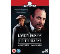 The Lonely Passion Of Judith Hearne [DVD]