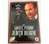 The Lonely Passion Of Judith Hearne [DVD]