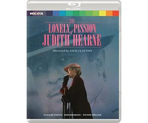 The Lonely Passion of Judith Hearne (Standard Edition)