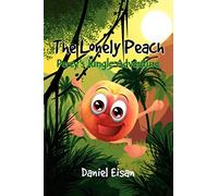 The Lonely Peach: Percy's Jungle Adventure