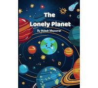 The Lonely Planet