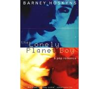 The Lonely Planet Boy