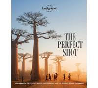 Lonely Planet – The Perfect Shot