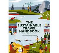 Lonely Planet – The Sustainable Travel Handbook