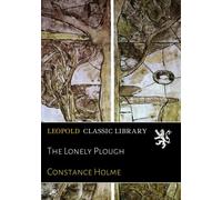 The Lonely Plough