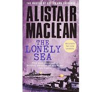 The Lonely Sea